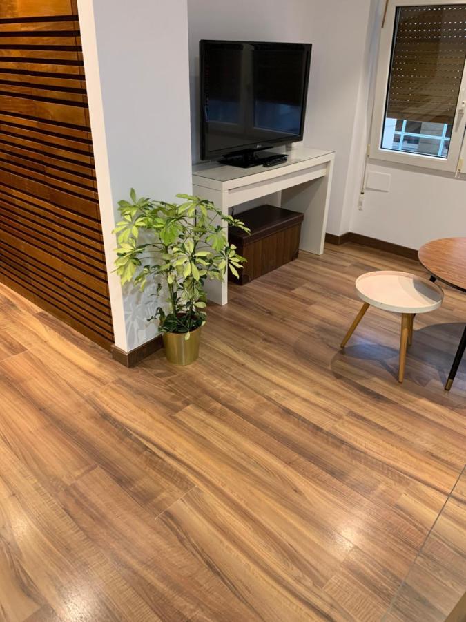 Bellmunt 21 Apartamento